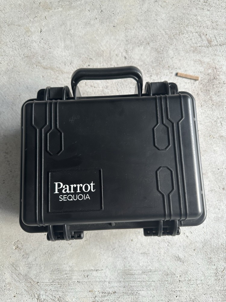 Parrot Sequoia RGB+Multispectral Sensor Kit for Drones