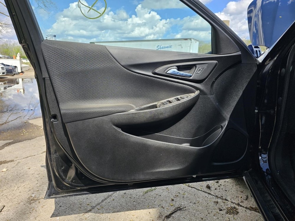 MALIBU 2023 Headrest 2456162