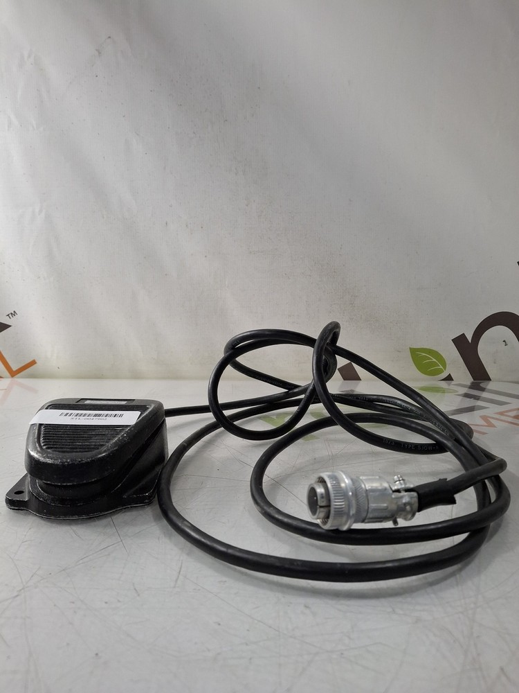 Valleylab E6009 BiPolar Footswitch