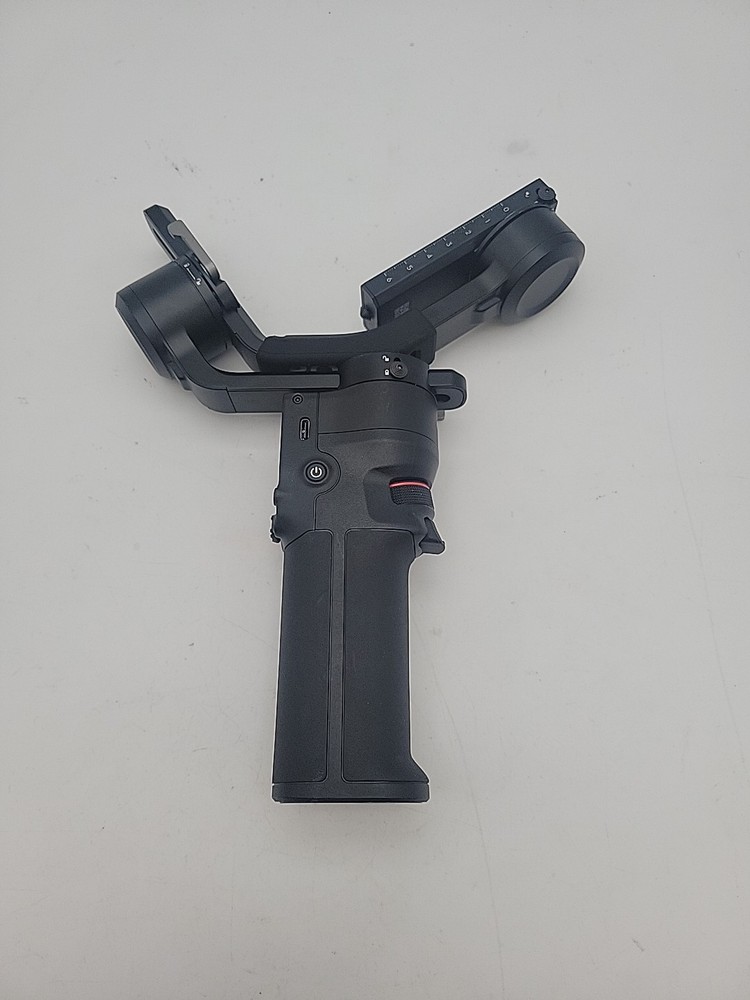 DJI Ronin RS 3 Mini Gimbal Stabilizer - READ Display Unit