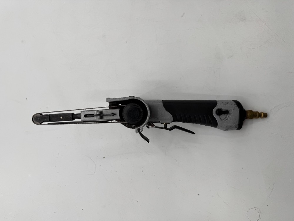 Silver Eagle Tools SE-130 Air Belt Sander