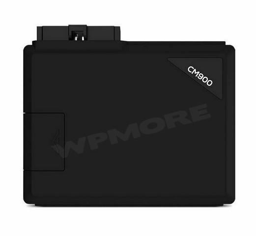 Compustar CSP940-S 1-Way LED 1500-ft Range Remote Start System + Blade-AL Bypass