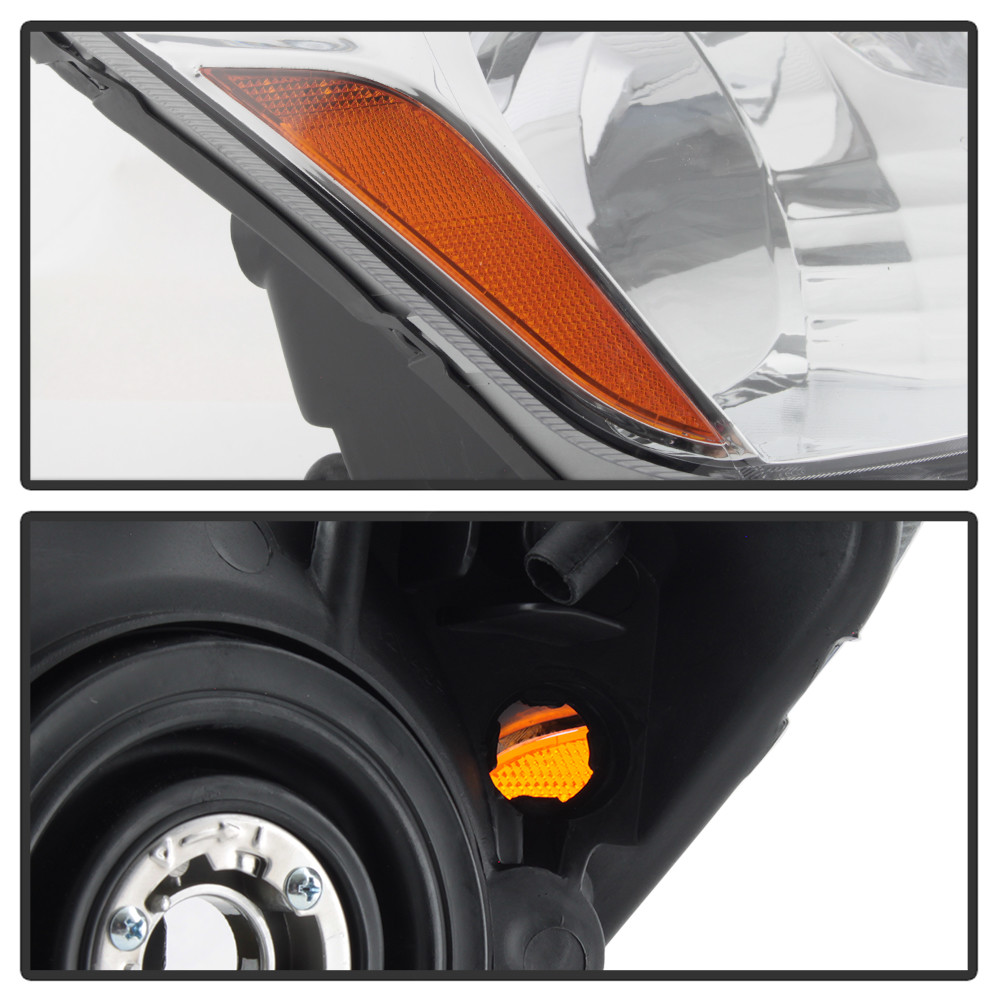 For Halogen Model 2005 2006 2007 Toyota Avalon Headlight Headlamp Passenger Side