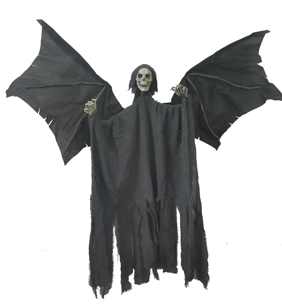 Hanging Skeleton Reaper - Sunstar