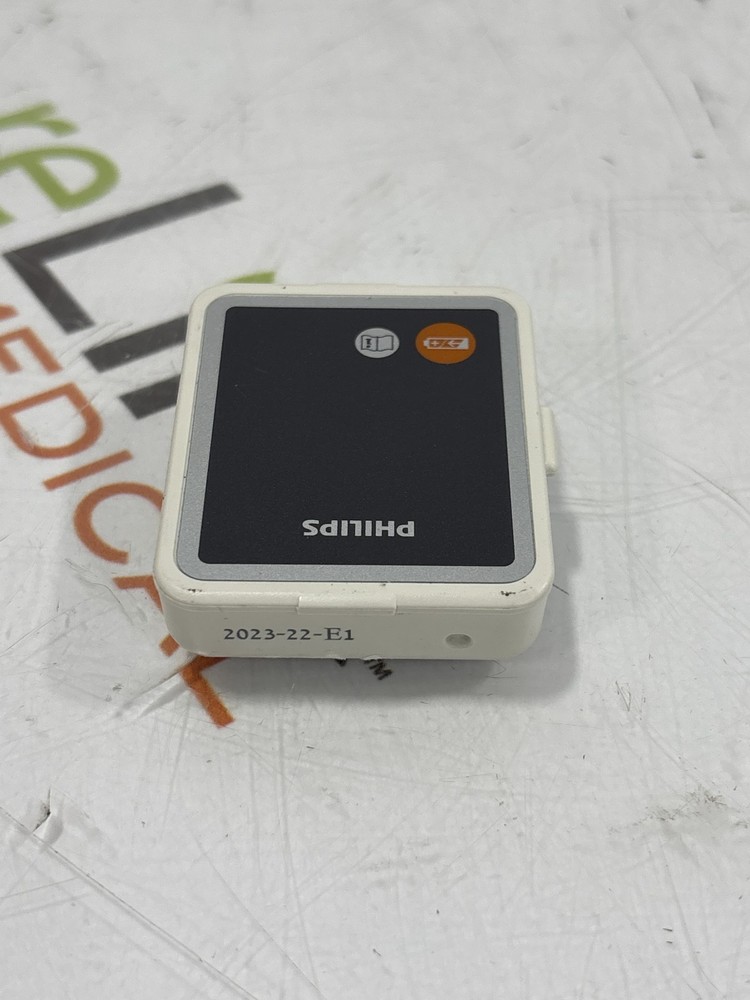 Philips MX40 Li-Ion Battery