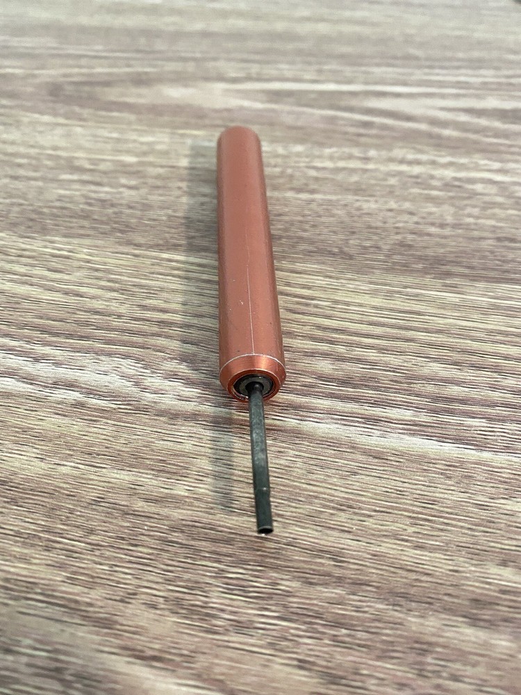 Molex HT2285 Extractor Tool - 1x - Used