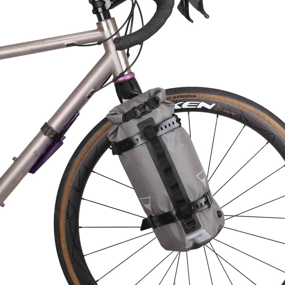 WOHO TRANSFORKAGE - Fork Cage System