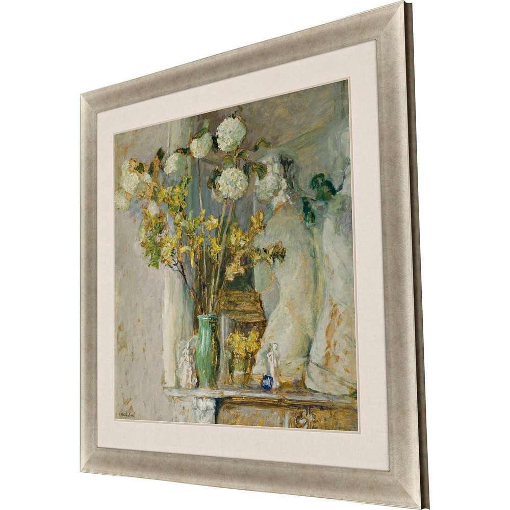 Venus de Milo 41"W x 41"H Framed Art