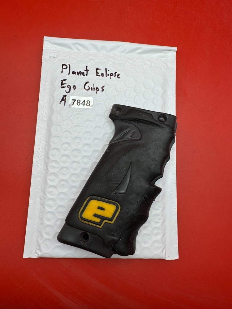 Planet Eclipse Ego Grips