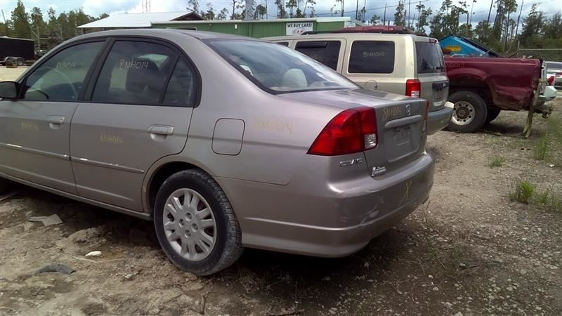 CIVIC 2005 High Mounted Stop Light 1036307351