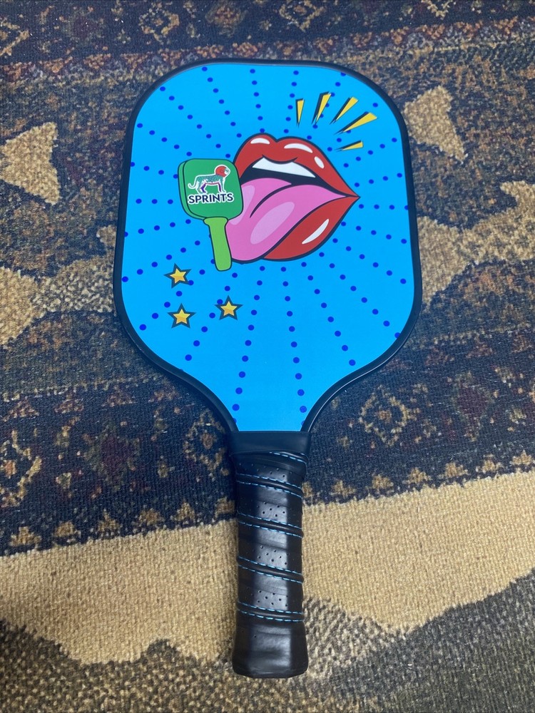 Sprints Amateur Hour Pickleball Paddle