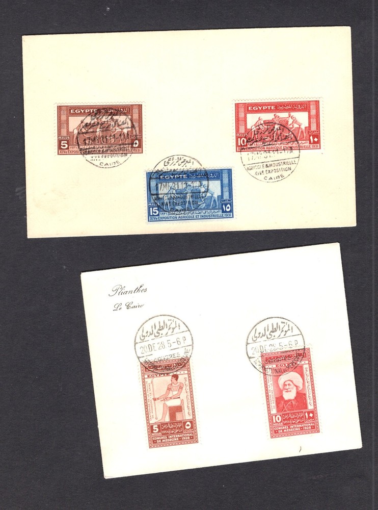 Egypt    2   covers