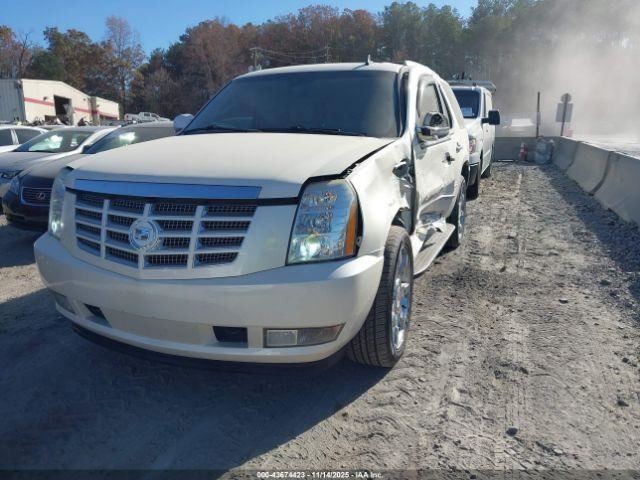 Transfer Case Fits 07-14 ESCALADE 4974889