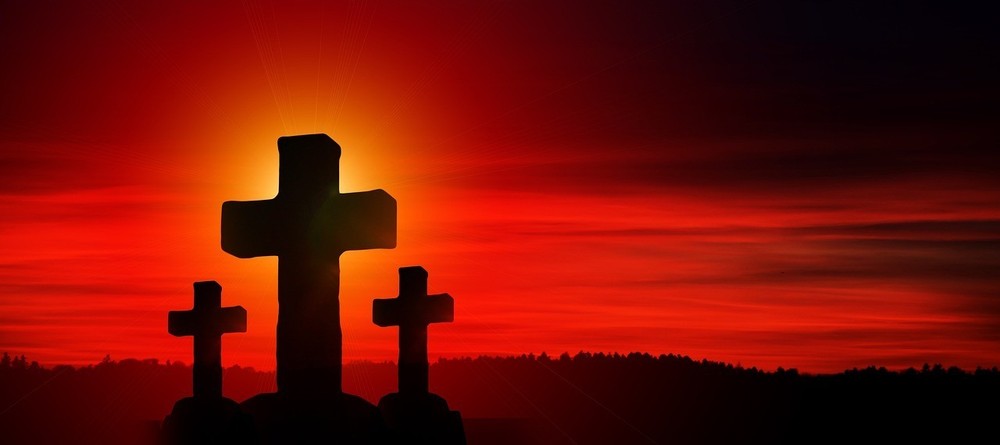 license plate crosses