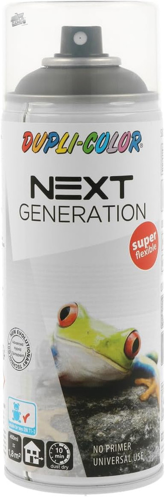 480782 NEXT Zagreb Satin Olive 400ml