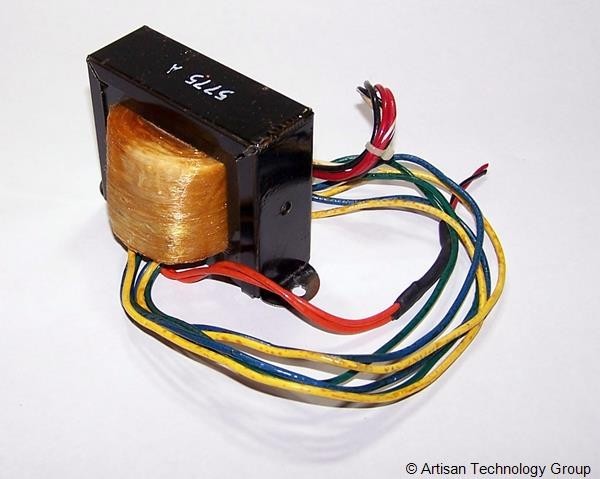Ventron 5775A Transformer