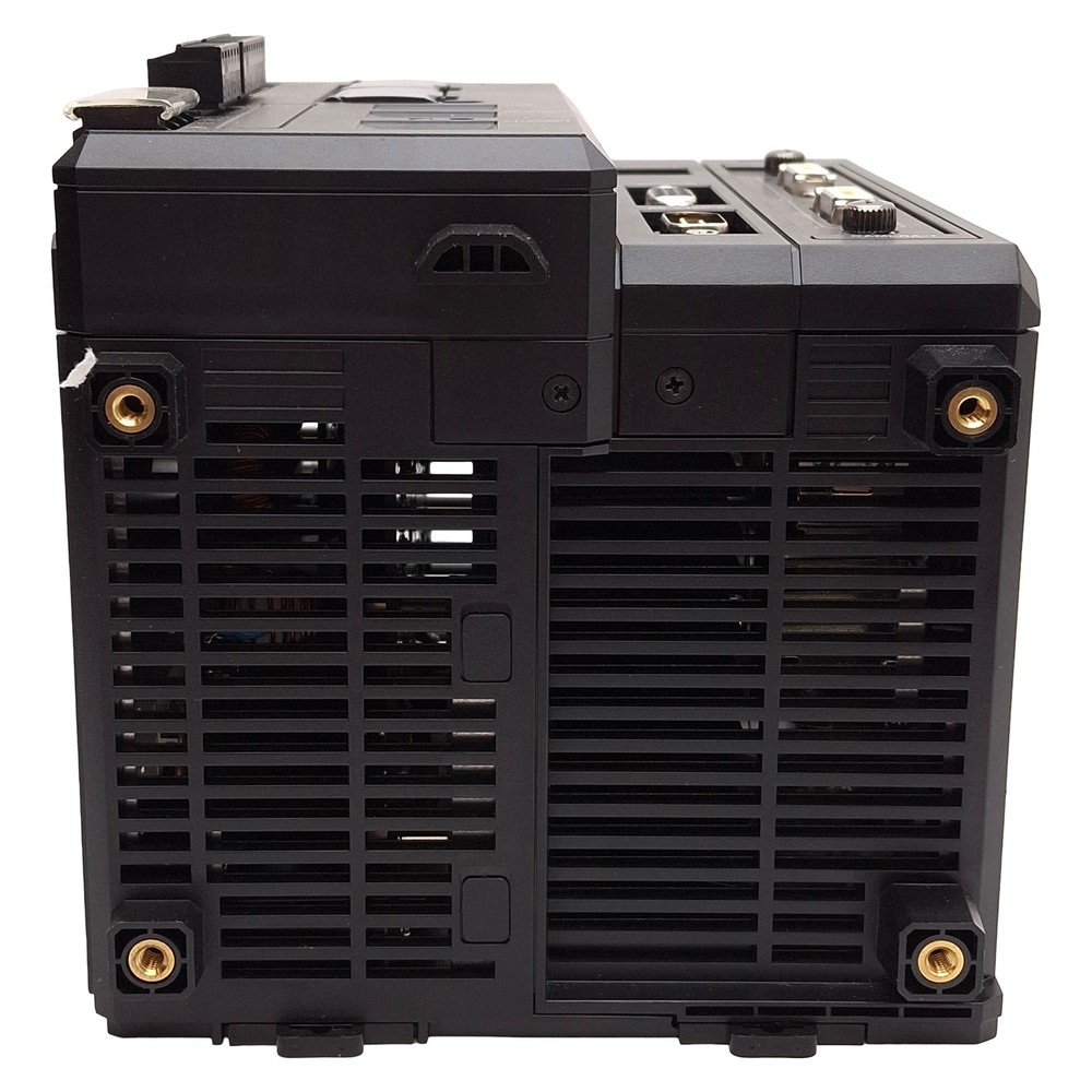 Keyence XG-8702P Multi-Camera Imaging System/Controller, 24VDC *No SD Card*