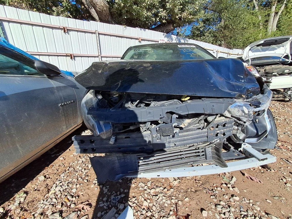 Fuse Box Engine Fits 20-25 SENTRA 2640176