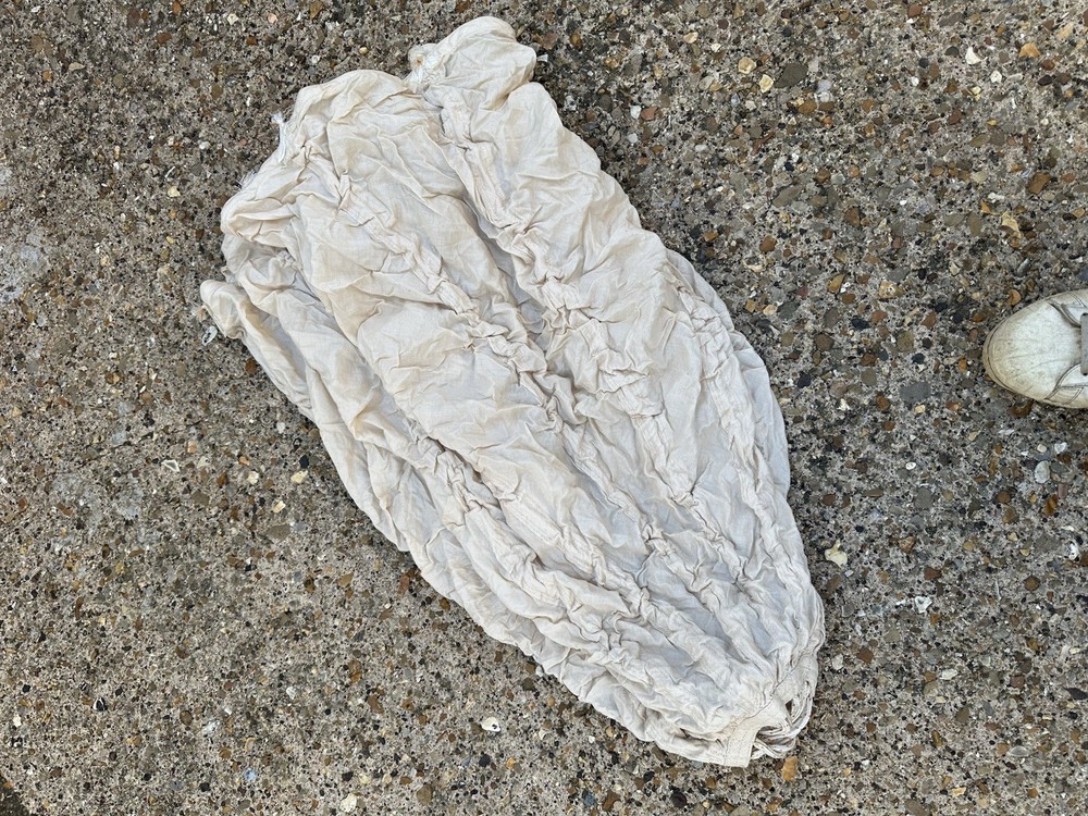 Military Small Drogue Parachute