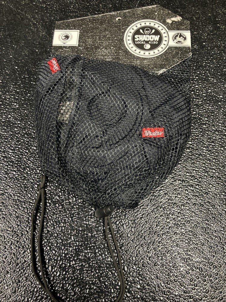 Shadow Local Knee Pads Black XL