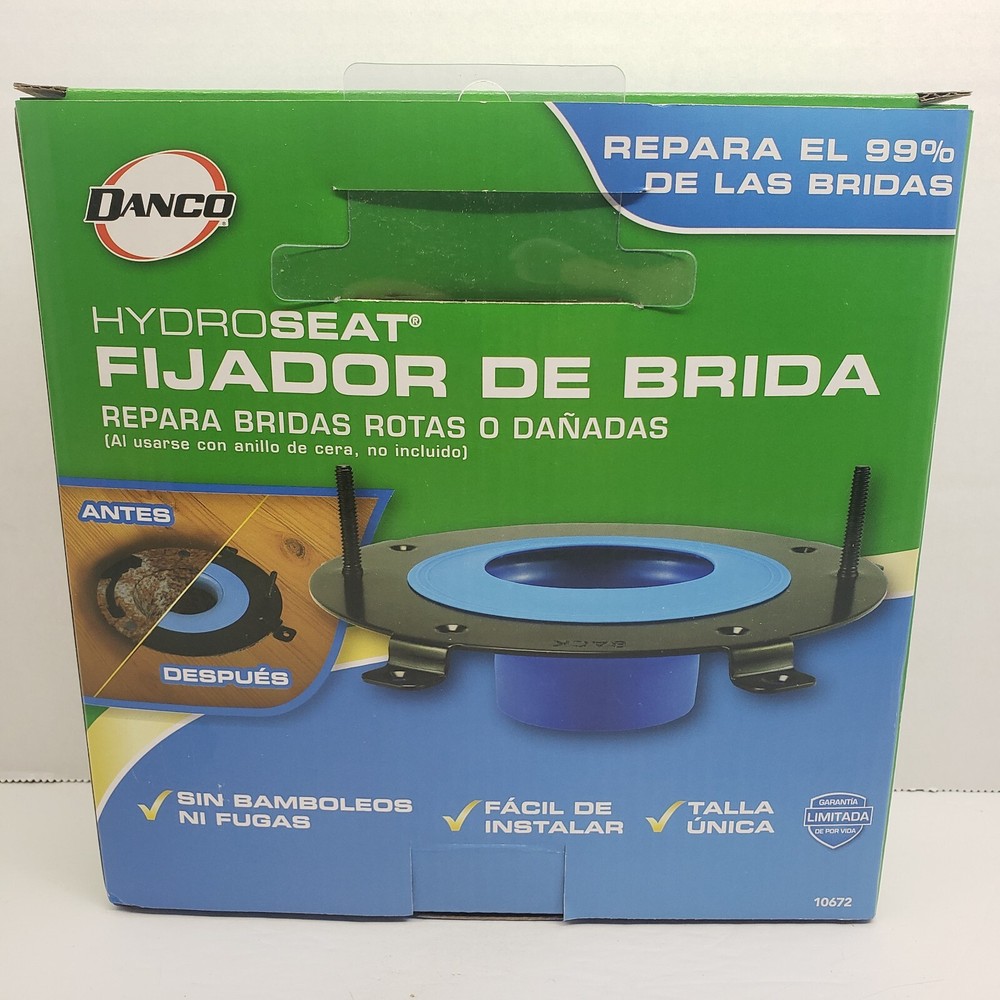 DANCO Hydroseat Flange Fixer #10672