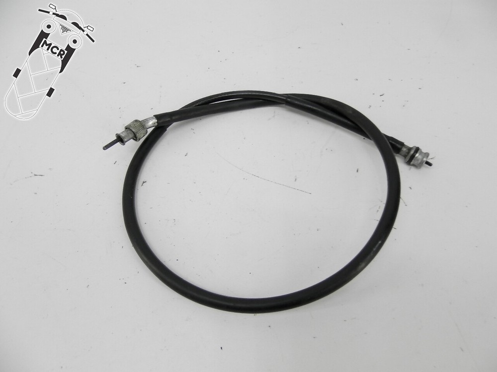 Suzuki GS 500 E GM51B Tachometer Speedometer Drive