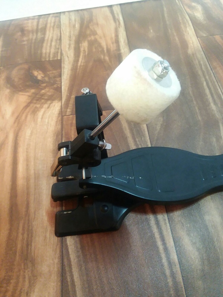 Drum pedal Single