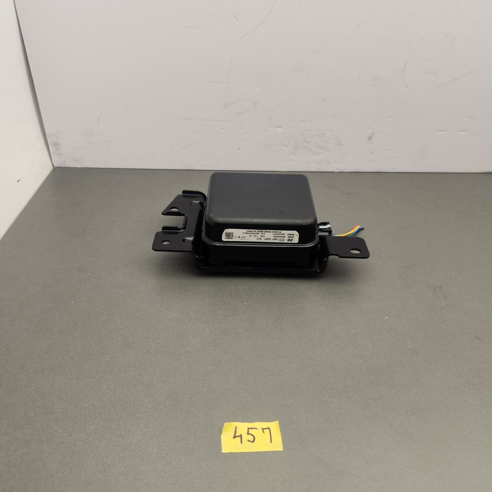 Kia CONTROL UNITS MODULE CONTROLLER CONTROL UNIT RADAR SENSOR C596400560 OEM