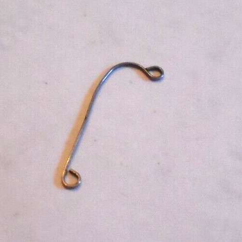 HAMPDEN 12 SIZE, #6716 YOKE SPRING   ---   BB-42