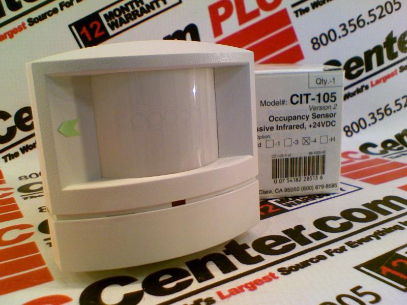 LEGRAND CIT-105 / CIT105 (NEW IN BOX)