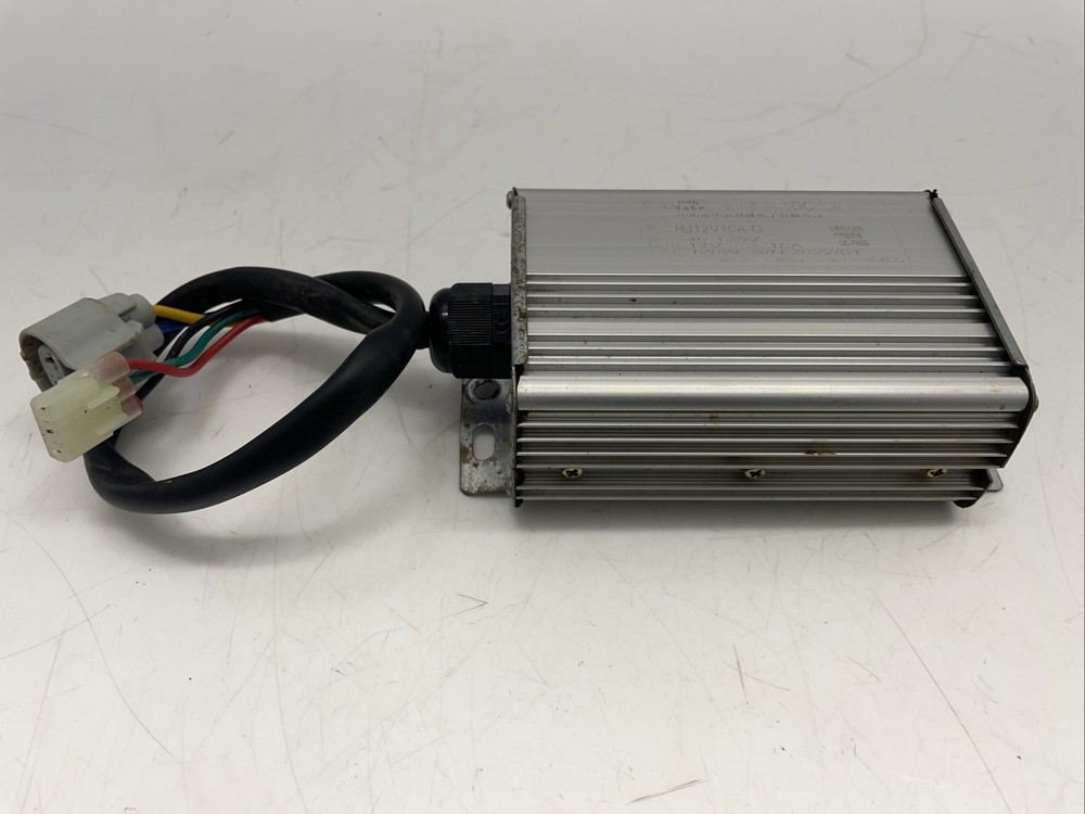 ♻️ Tye 3000A 72v 60Ah DC Converter ♻️