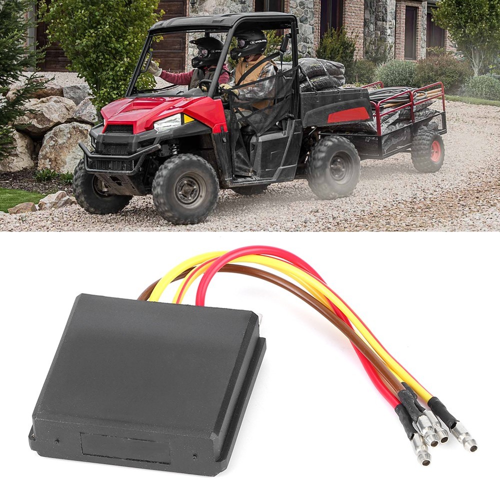 Voltage Regulator Rectifier 4060173 For ATV Big Boss