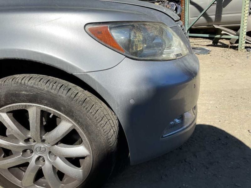 07 LEXUS LS460 DASH WIRE HARNESS