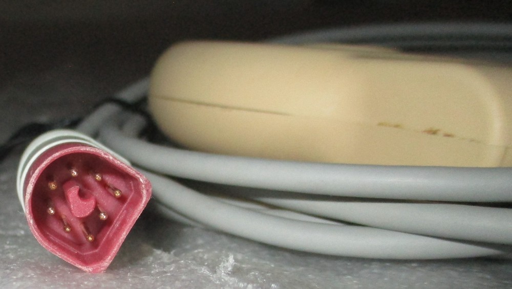 Philips TOCO MP Transducer M2734B