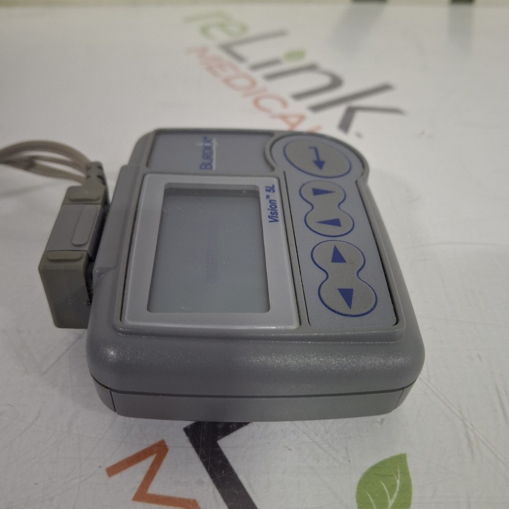 Burdick Vision 5L Digital Holter Recorder