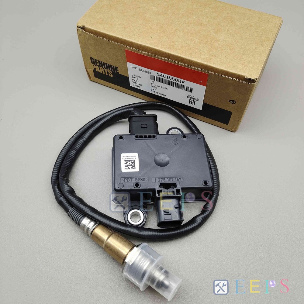 OEM FOR CUMMINS PARTICULATE SENSOR #5461550RX