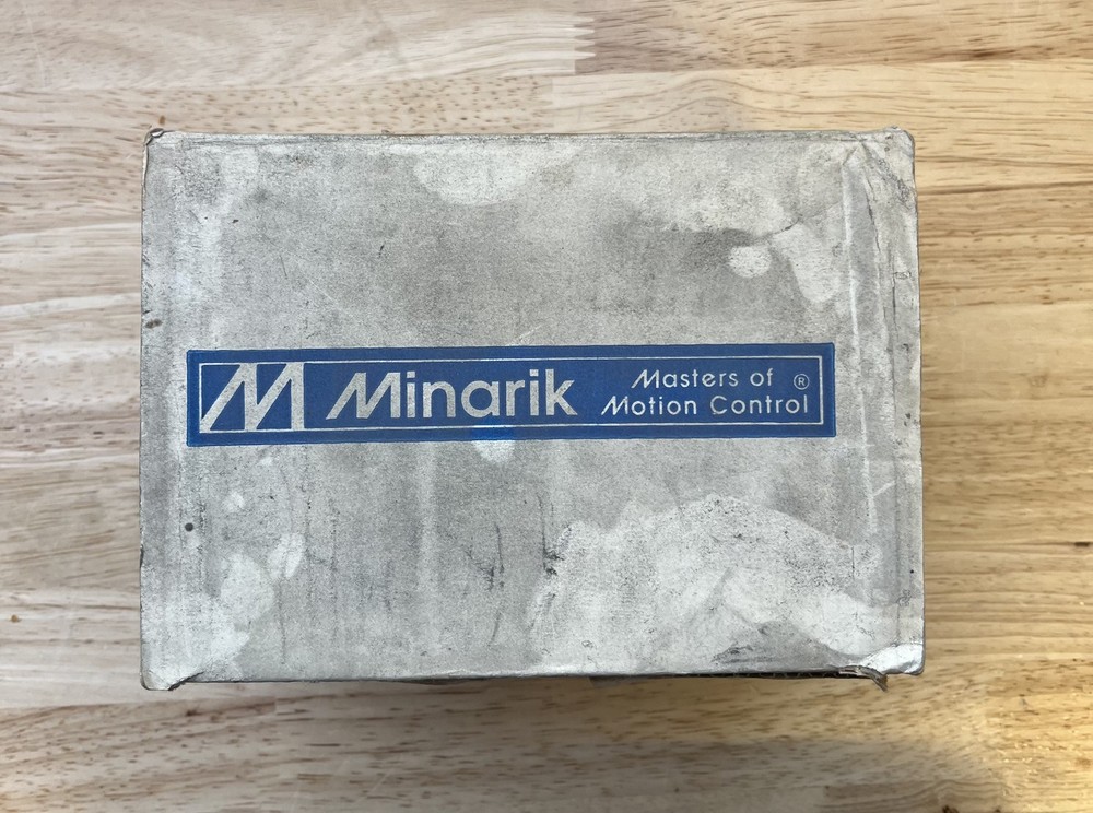 Minarik Motor Controller model MM21051C 0-130VDC