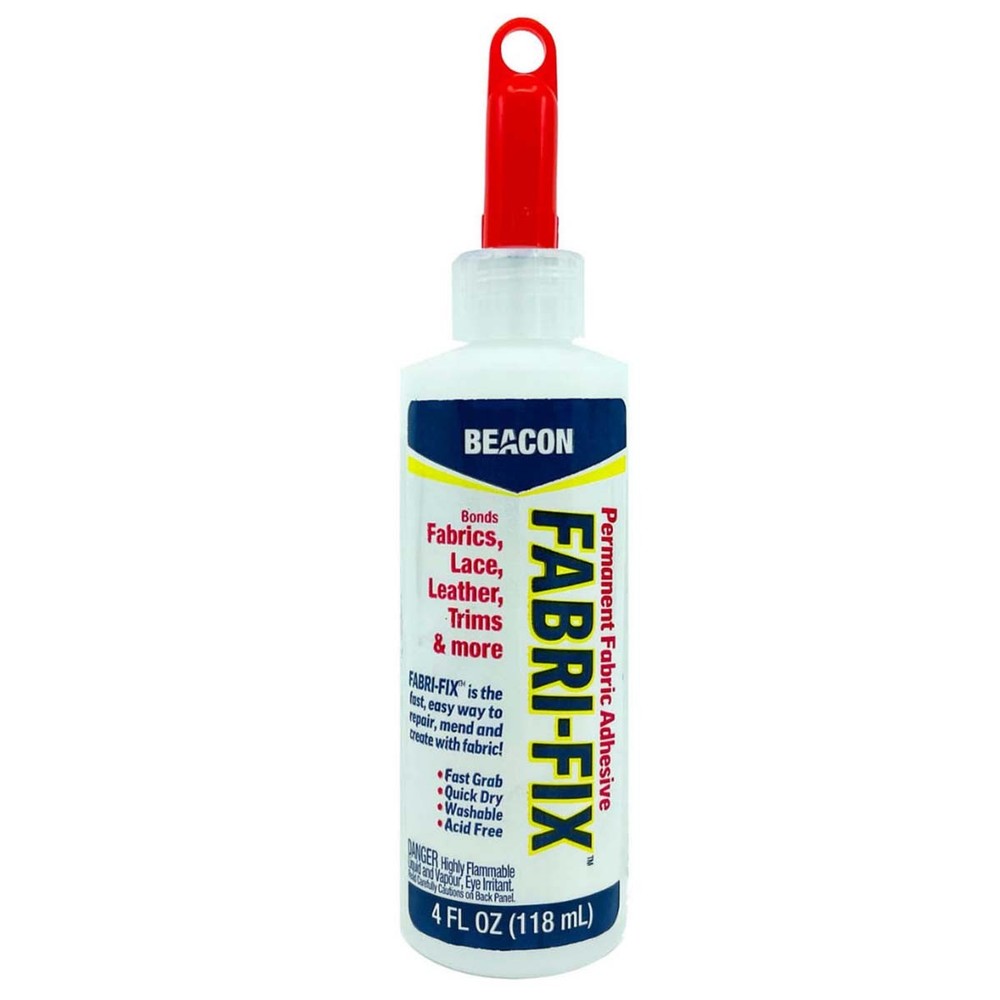 Fabri-Fix Adhesive