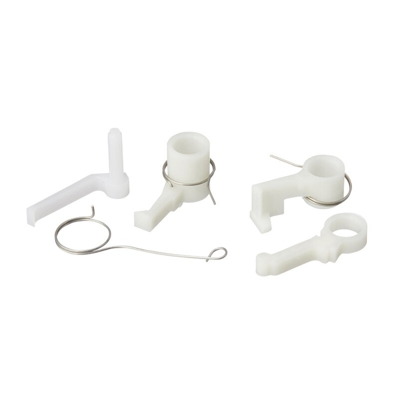 OEM Kinetico Pawl Kit Models “K” 30/50/60/100/ & Mach Series Complete Set