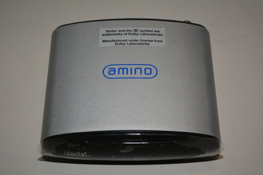 Amino Aminet125