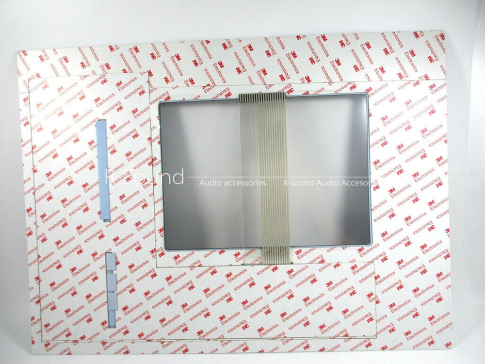 Key Panel 2711-KC1 2711-KC1X for PanelView 1200