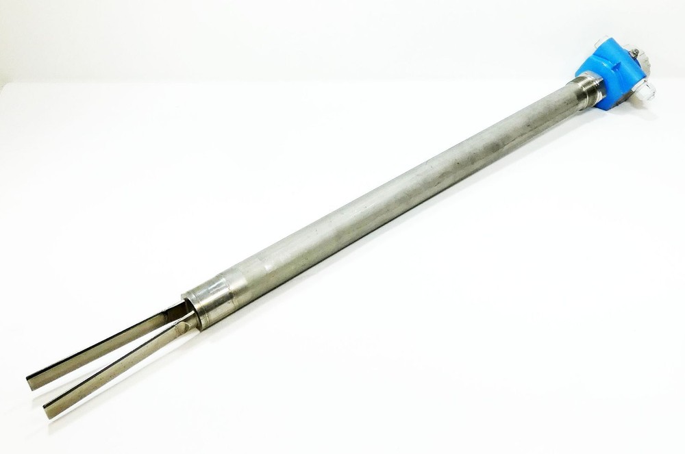Endress+Hauser Soliphant M FTM51-AGG2L4A32AA L=800mm Point Level Detection -used-