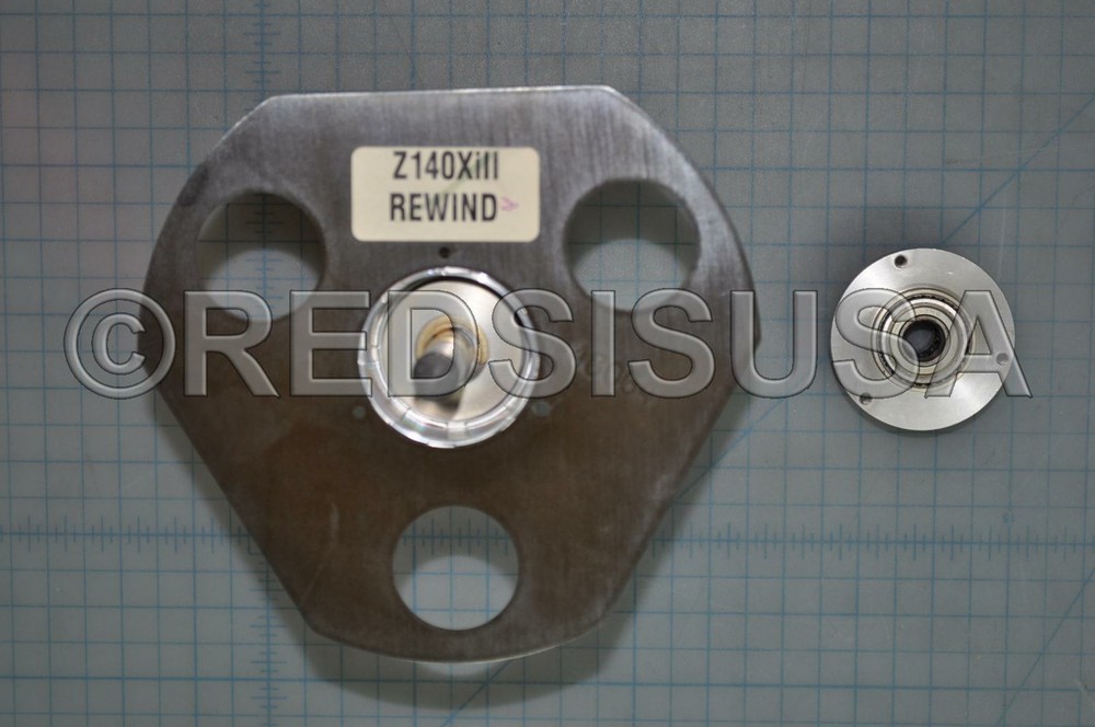 Zebra Rewind Spindle Maintenance Kit G48155M