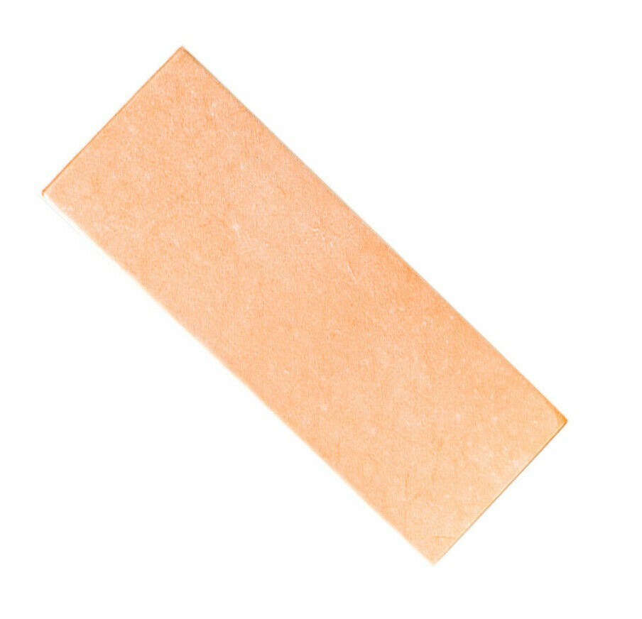 Cowhide Leather Strop (8" X 2.7")