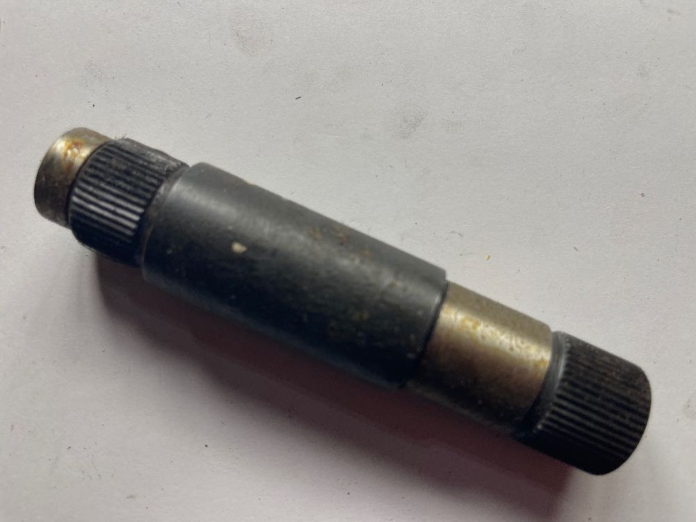 Tecumseh 776041A Input Shaft