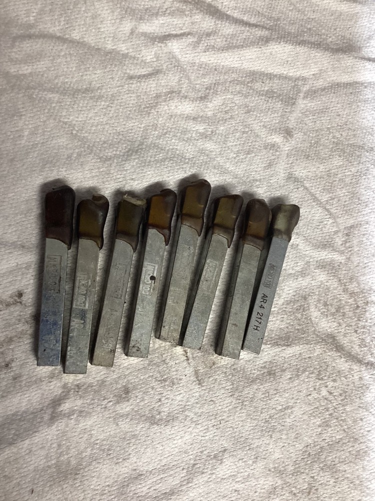 machinist tools