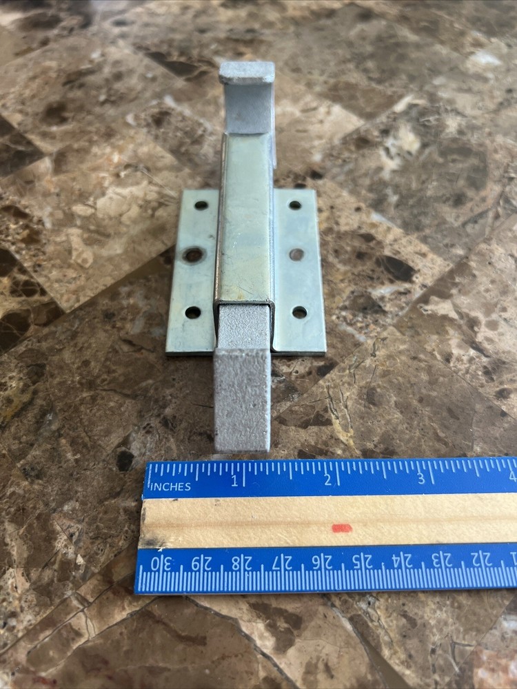 NEW Hood Hook Latch 42022535 Heavy hardware