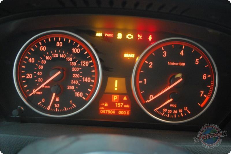 Used A/C Selector Switch fits: 2012 Bmw X5 front automatic temperature control w