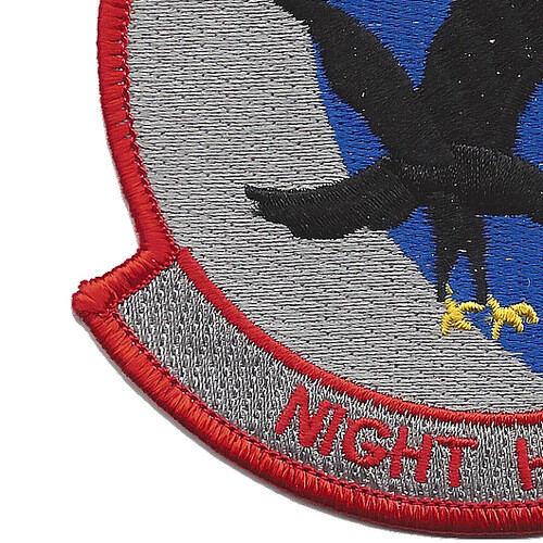 55th Rescue Squadron Patch