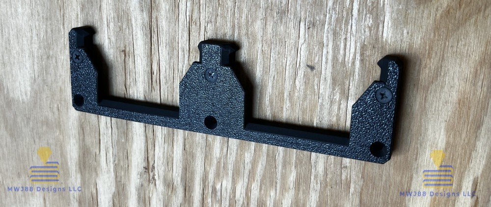 Milwaukee Packout System Wall Mounts (2 Pack)